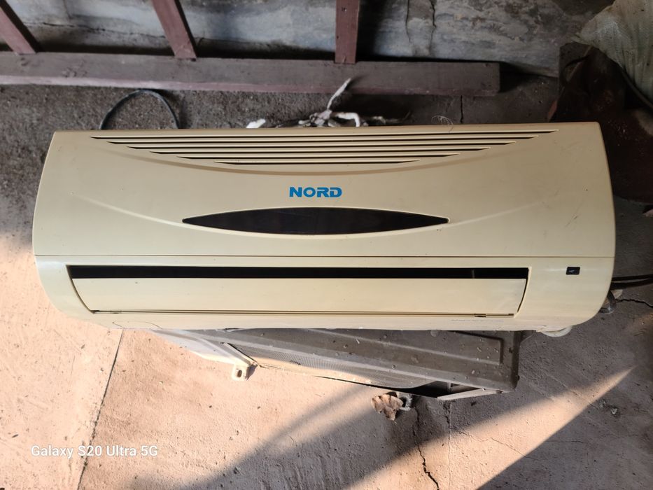 Кондиционер 9 талик