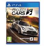 Joc PlayStation cu întreceri oz 2