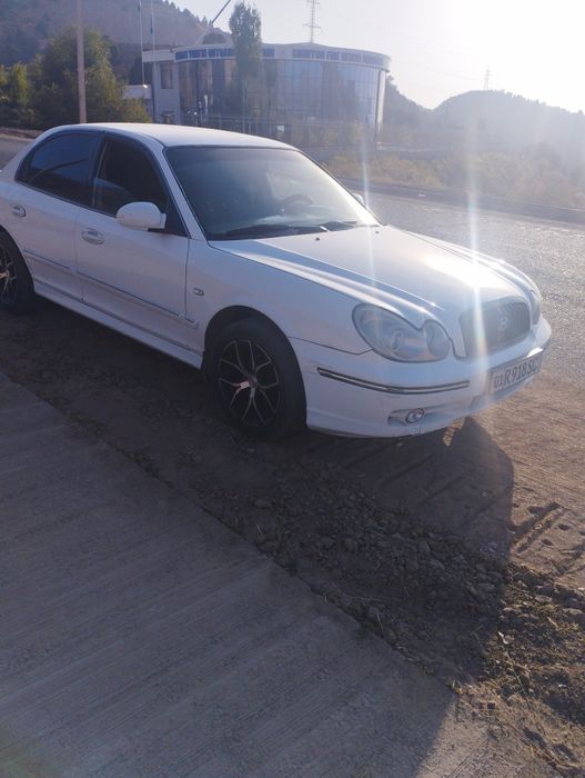 Прадажа хундай саеата