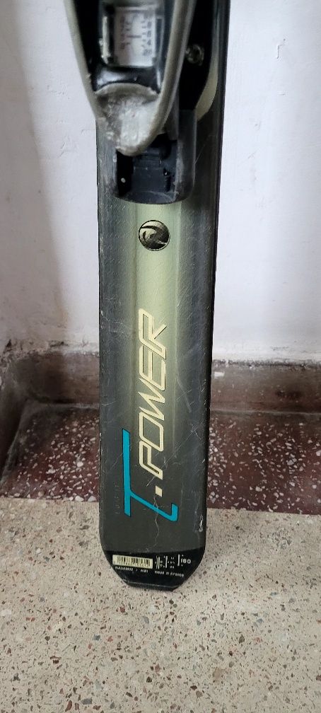 Schiuri Rossignol Cobra S 160 cm