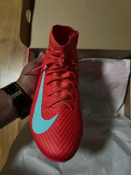 Ghete noi de Fotbal Nike ACC