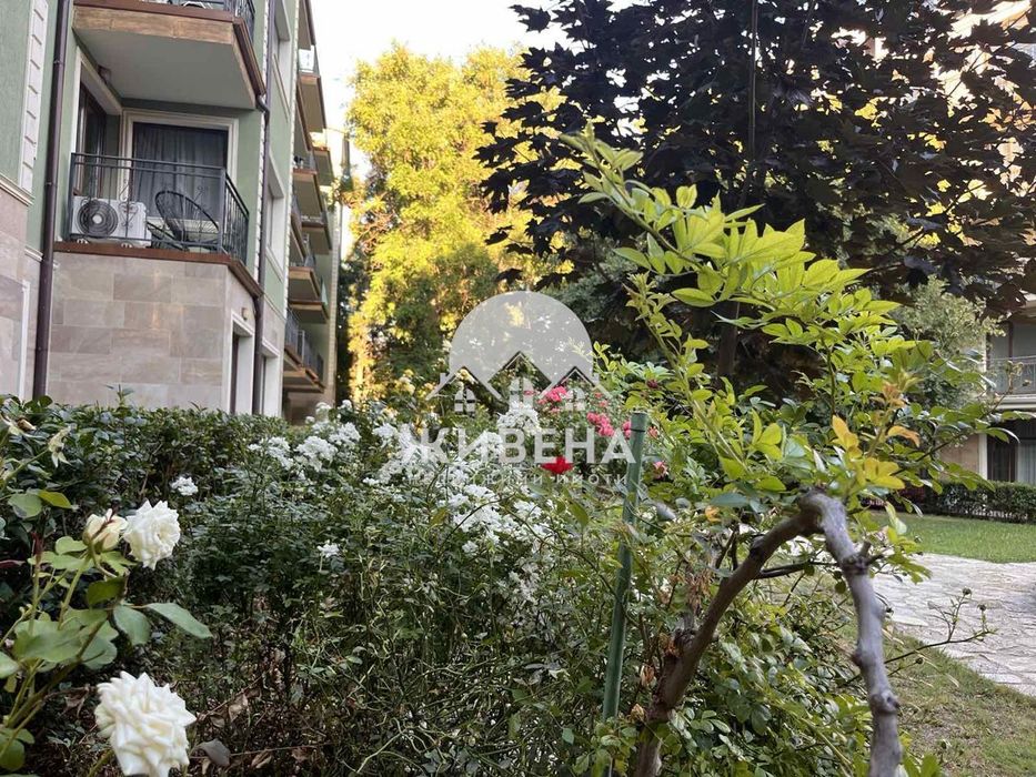 Продава се Двустаен апартамент в к.к. Св.Св. Константин и Елена - 66 кв.м за 2879 €/кв.м - Снимка #10