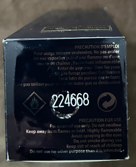 Montale Aoud Cuir d’Arabie - 100ml