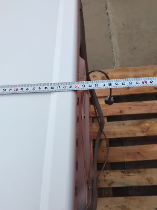 Пералня Beko WTB740E1W