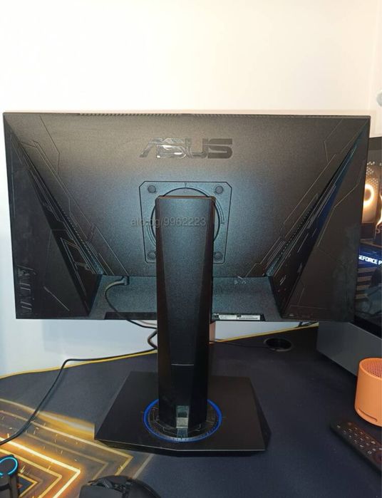 Led tn asus vg245h 24",FHD