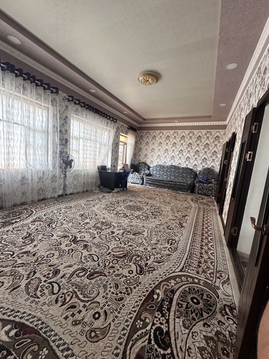 Hovli sotiladi zo’r proyektli Yangiyo’l shahar mustahkam