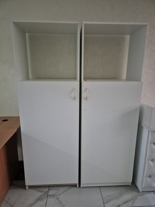 Шкафчики для одежды