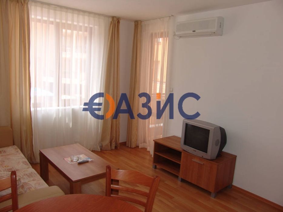 Продава се Двустаен апартамент в к.к. Слънчев бряг - 83 кв.м за 1145 €/кв.м - Снимка #7