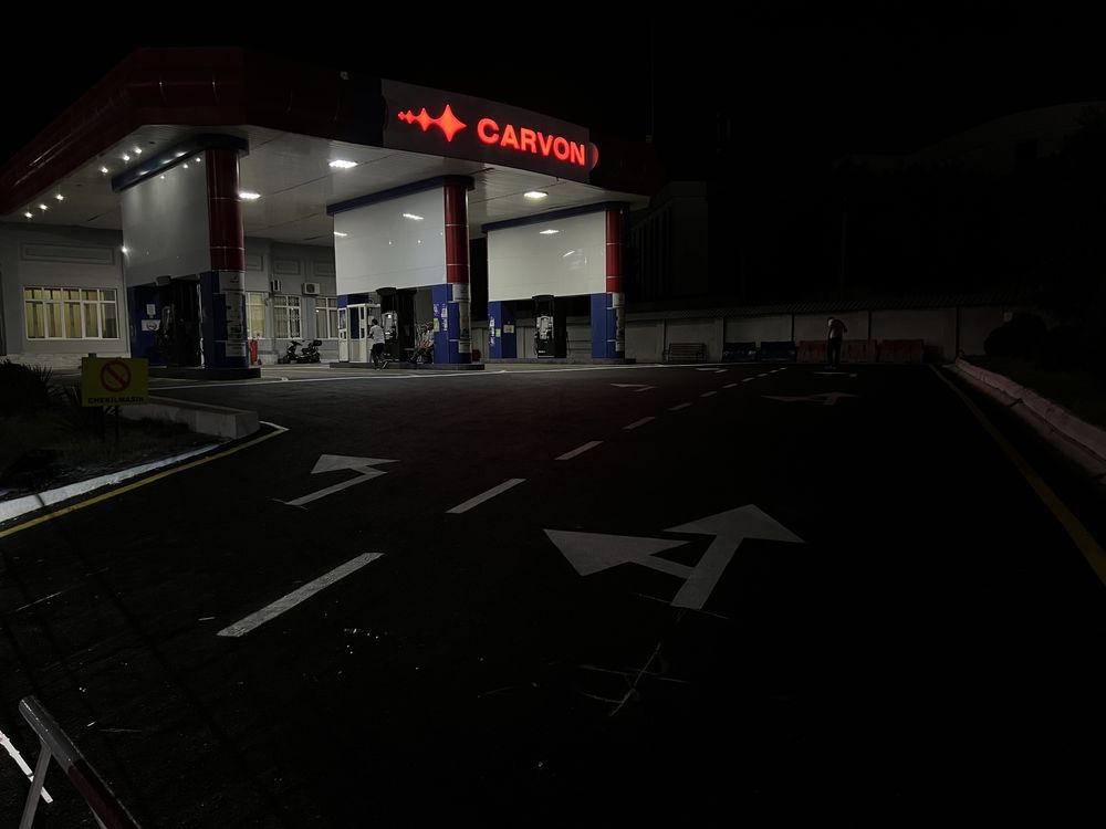 Асфальтирование любой работы приятные цены