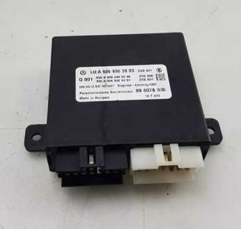 modul inchidere centralizata Mercedes Sprinter W906