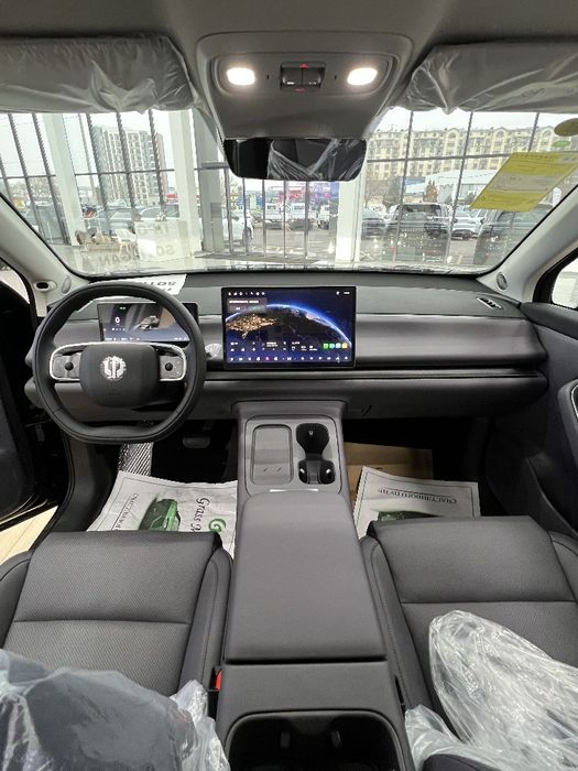 Leapmotor C16 electr