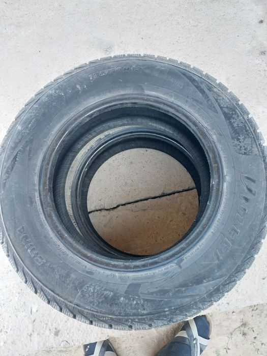 Шины бу в хорошем состаянии