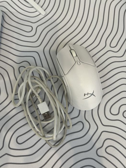 HyperX Pulsefire Haste 2 Wireless