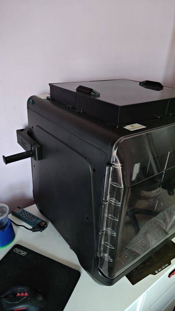 QIDI Q1 PRO 3D printer