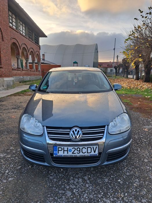 Vand Vw Jetta 1.4 TSI