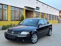 Vand VW Passat highline 1.9 TDI 4 motion (4x4)