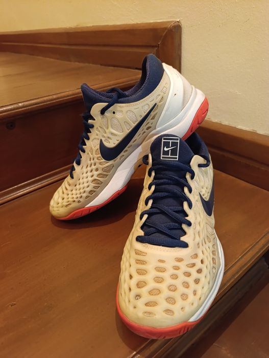 Дамски маратонки Nike