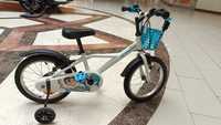 Bicicleta copii Btwin