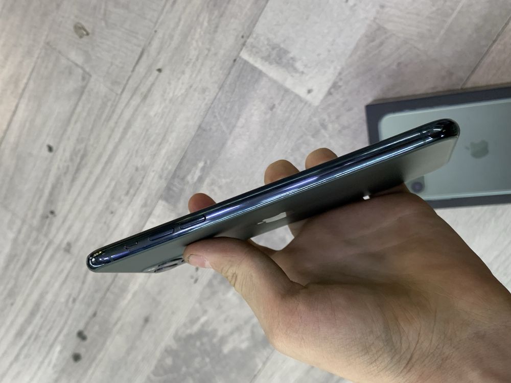 iPhone 11 Pro Max 78%