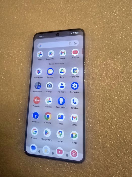 Pixel 8 Pro 128 gb