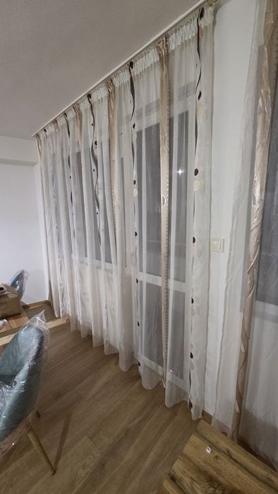 Комплект пердета