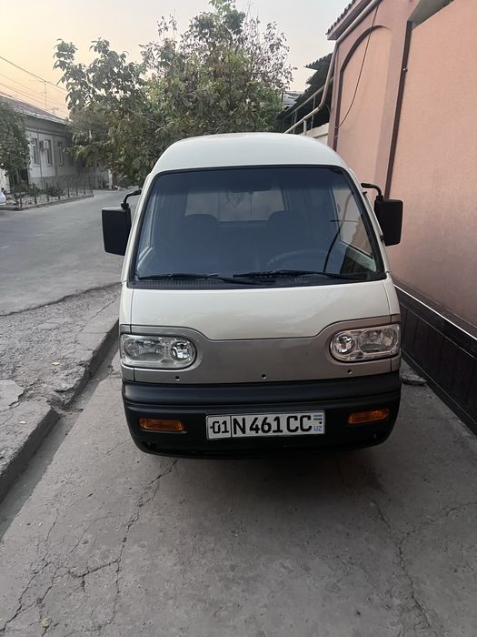 дамас 2020 йил гази бор холати яхши янги 4та балон такилган