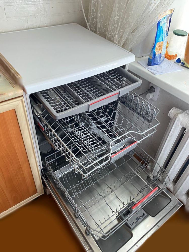 Посудомойка Bosch