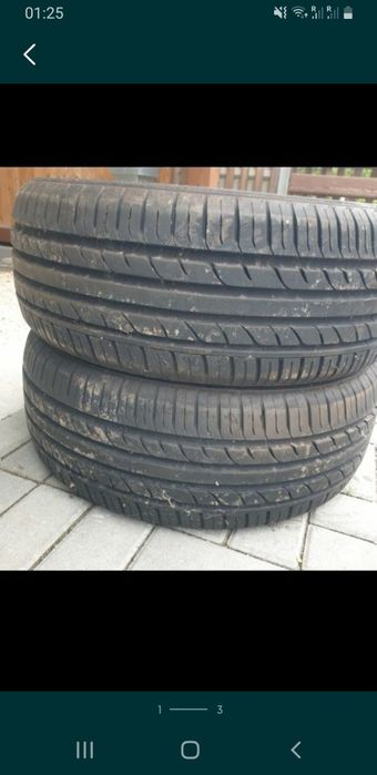 Anvelope Noi 205/50/17 M+S
