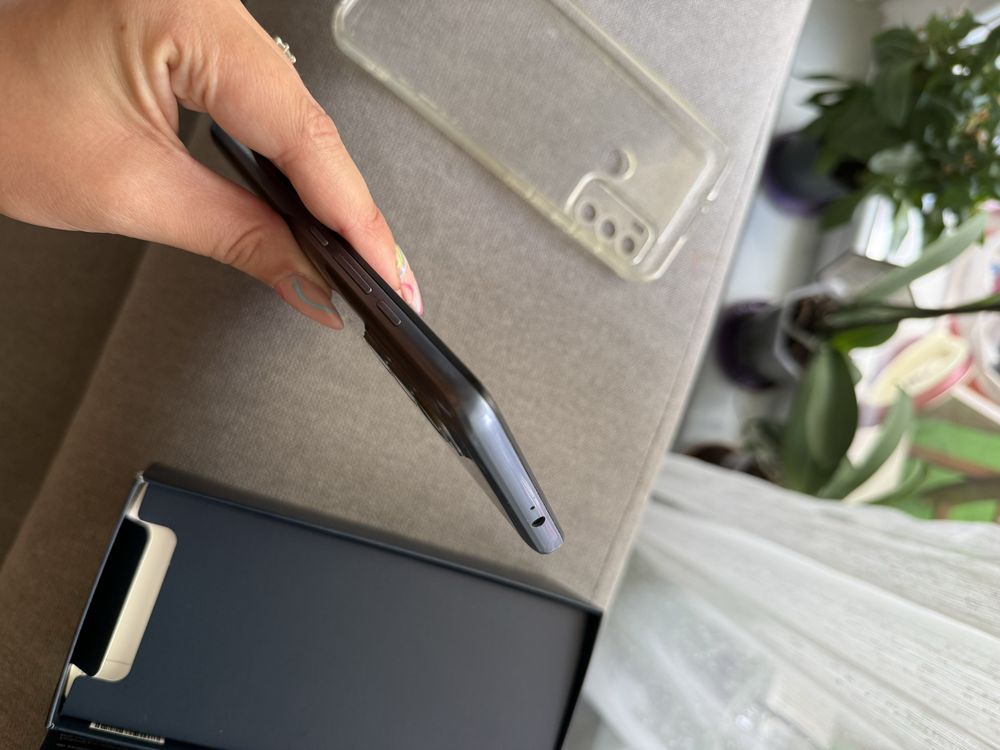 Motorola G60/ 128 GB/ BL Grey