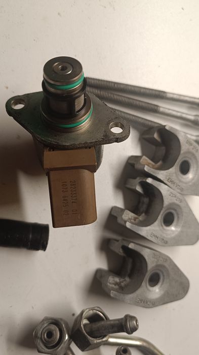 DELPHI piese injecție 1.2 Tdi