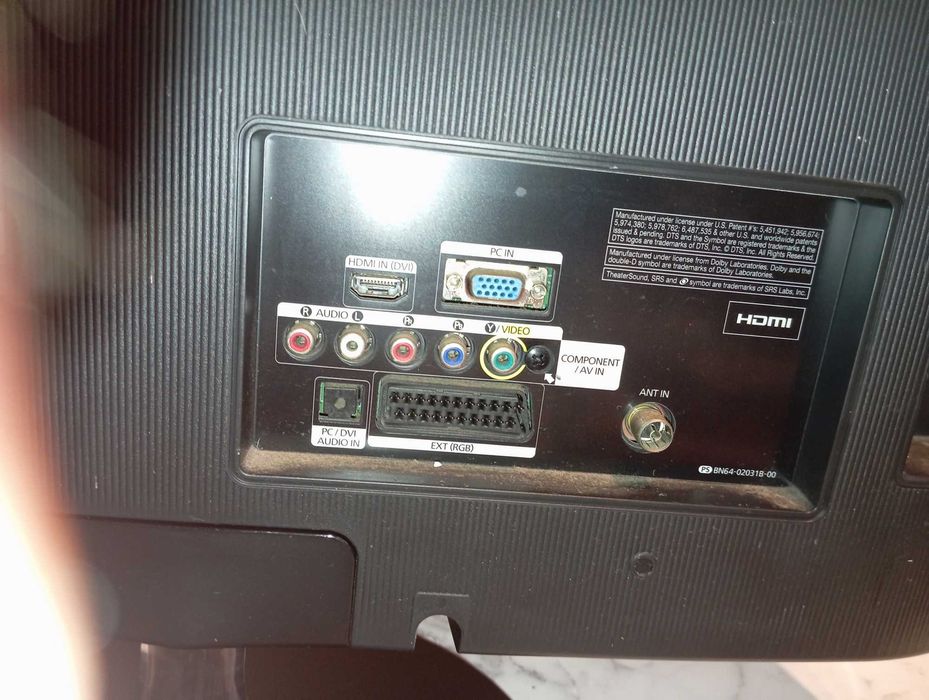 Телевизор samsung 24 inch