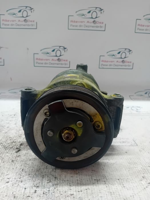 compresor ac volkswagen golf 6 1.6 motorina 2010