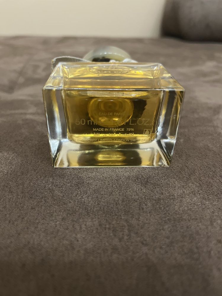 Дамски парфюм BURBERRY - MY BURBERRY 50ml