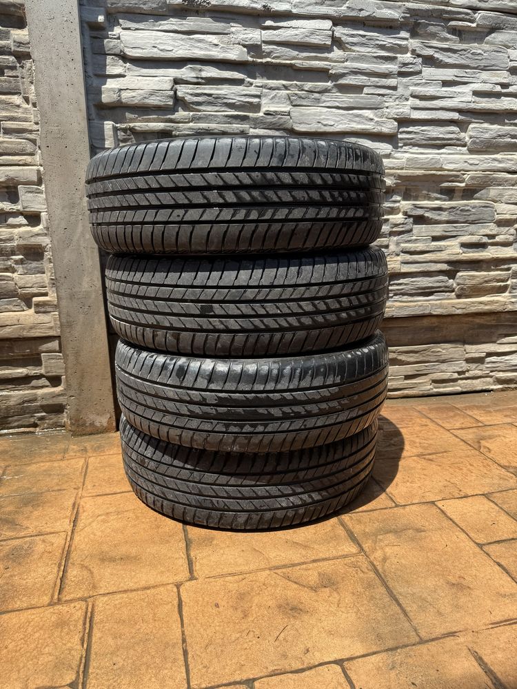Cauciucuri Vara dot 2022, Bridgestone