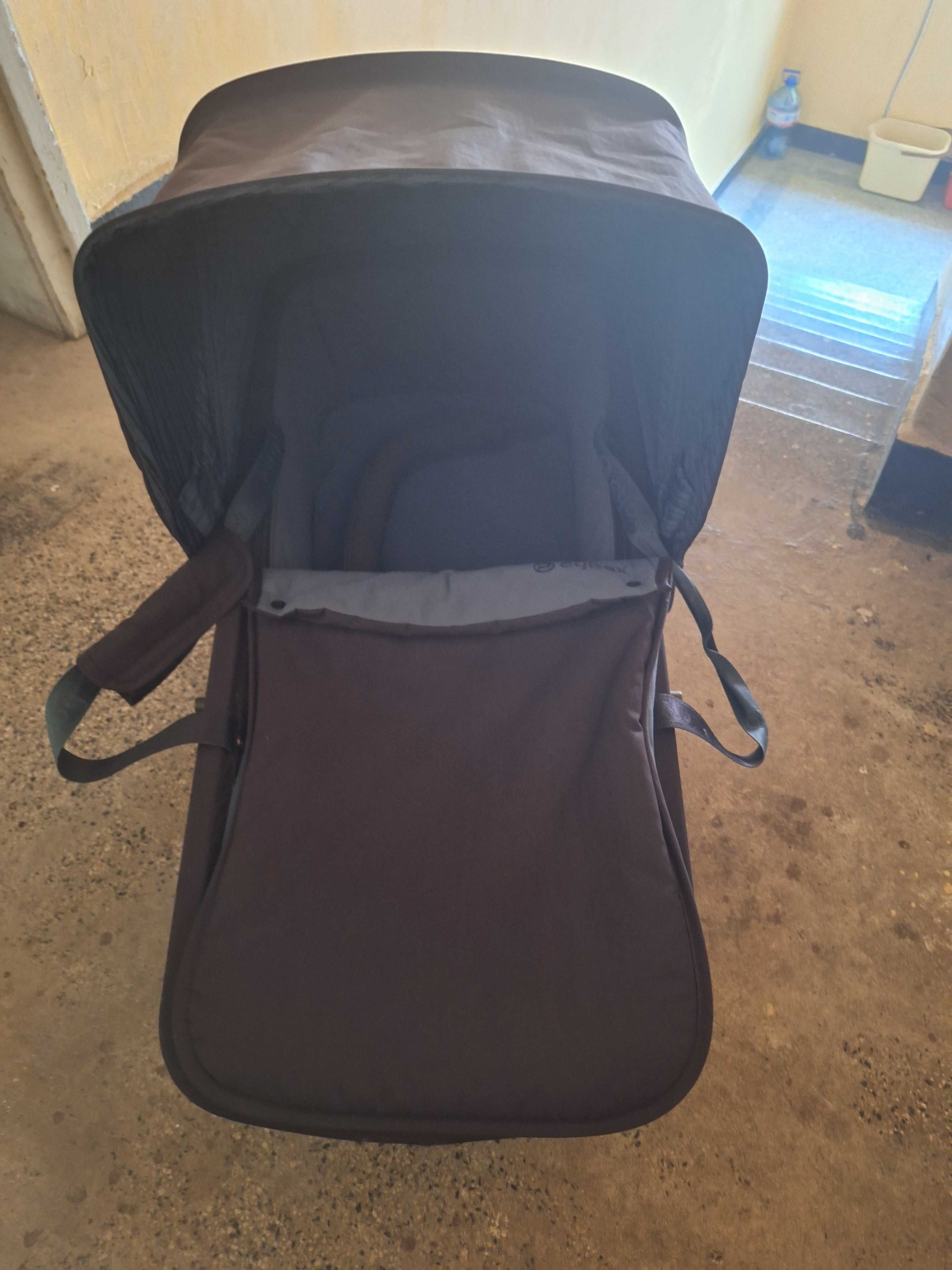 Бебешка количка Cybex Callisto 2 в 1