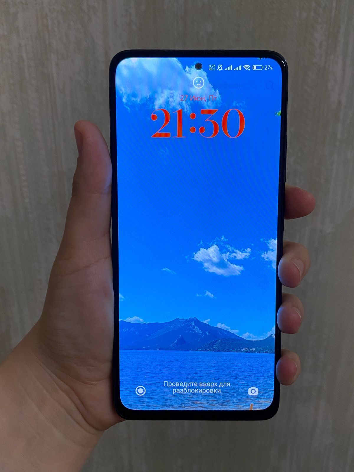 Redmi Note 11 Pro