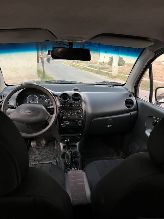 Matiz best sotiladi