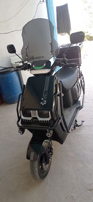 Sukuter sotiladi