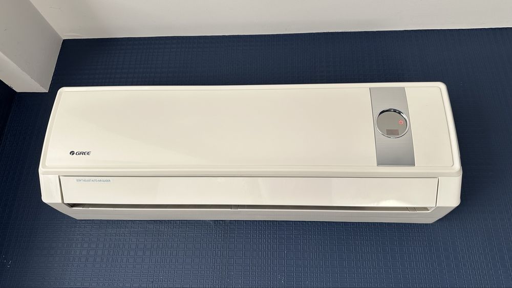 Кондиционеры GREE COZY 9, 12 и 18 б/у, цена за все три