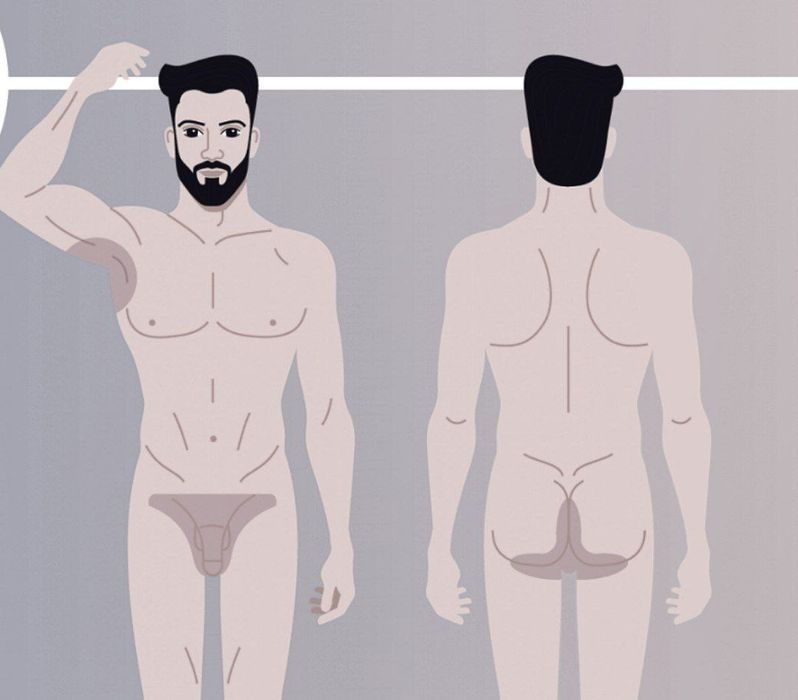 Мужская депиляция. Шугариинг.Воск