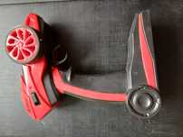 Pistol  telecomanda