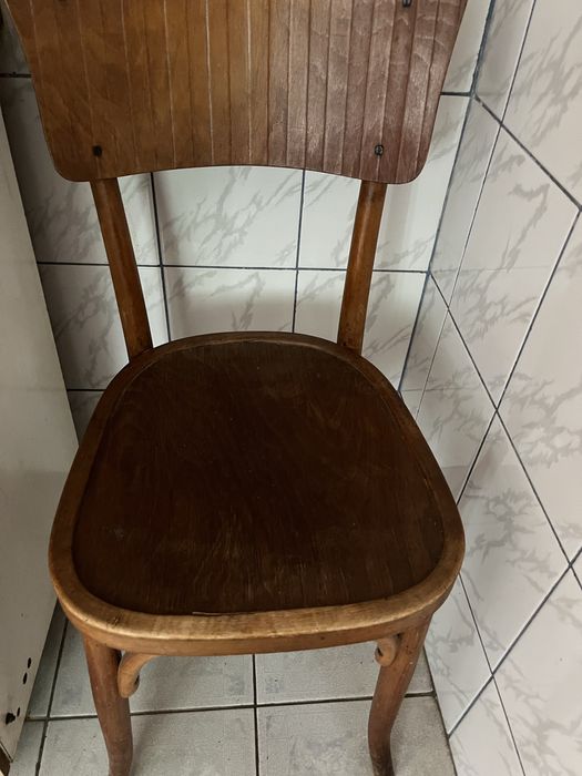 Mobila veche gratis