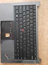 Palmrest tastatura Lenovo Thinkpad E14 Gen 4