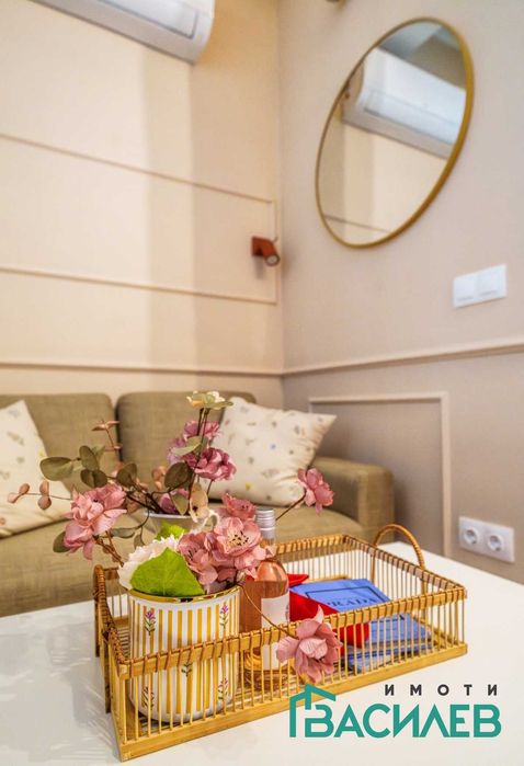 Продава се Двустаен апартамент в София, Център - 40 кв.м за 7225 €/кв.м - Снимка #10