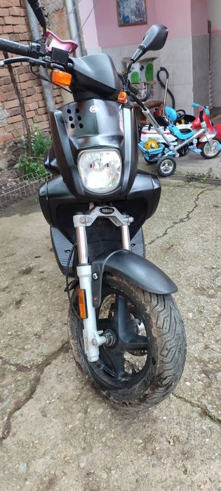 Scuter yamaha slyder 49cc 2timpi