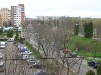 Inchiriez apartament 1 camera Praporgescu