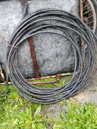 Cablu manta metalica 4x2.5- 20 metrii