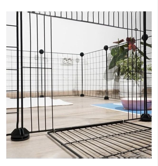 Вольер для собак