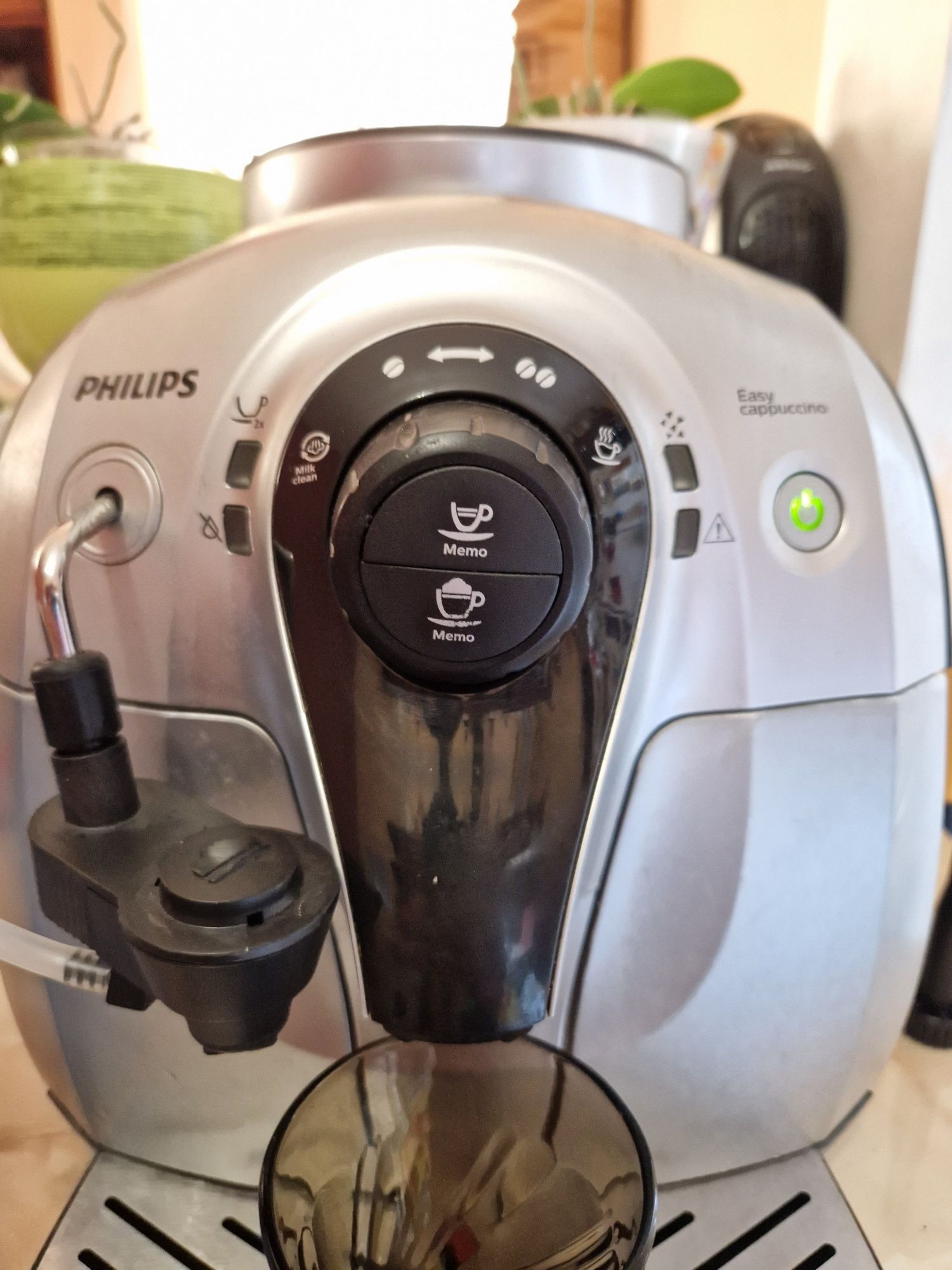 Кафеавтомат  Philips Easy Cappuccino