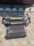Trager tragher radiatore ac apa intercooler clima apa ford mondeo mk5